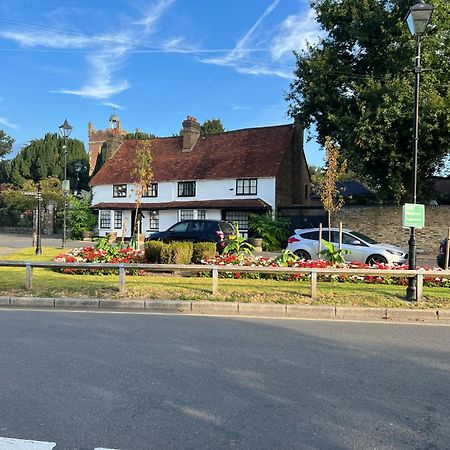 Harmondsworth Hall Zewnętrze zdjęcie